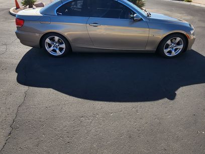 Used 2007 BMW 328i Convertible