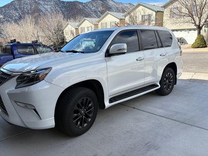 Used 2021 Lexus GX 460 Premium w/ Premium Package