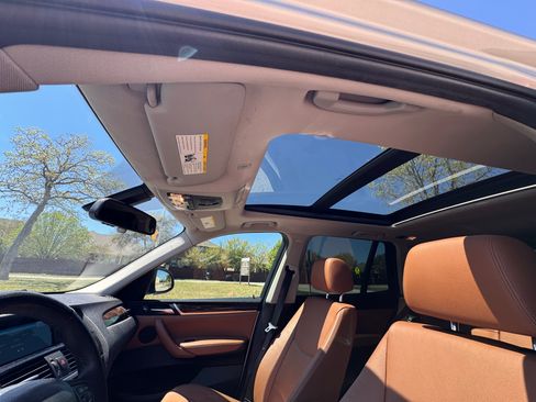 Used 2015 BMW X3 xDrive28i image 25