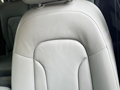 Used 2014 Audi Q5 3.0T Prestige AWD/4WD image 25