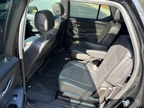 Used 2019 Chevrolet Traverse Premier w/ Redline Edition image 10
