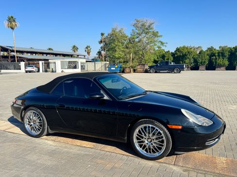 Used 1999 Porsche 911 Carrera image 4