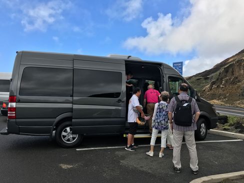 Used 2016 Mercedes-Benz Sprinter 2500 image 6