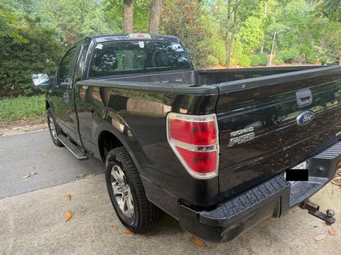 Used 2014 Ford F150 STX w/ Equipment Group 201A Mid RWD image 20