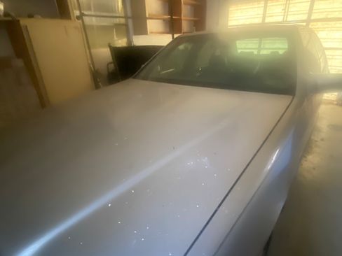 Used 1995 Mercedes-Benz S 320 image 11