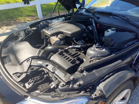 Used 2016 BMW Z4 sDrive28i image 12