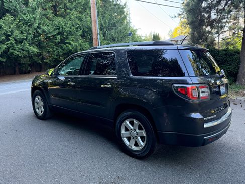 Used 2016 GMC Acadia SLE AWD/4WD image 14