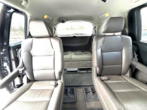 Used 2014 Honda Odyssey EX-L image 5