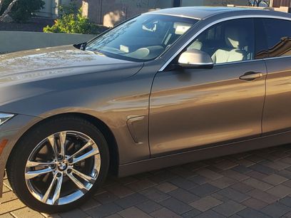 Used 2016 BMW 428i Gran Coupe 428i Gran Coupe 4D