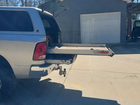 Used 2010 Dodge Ram 2500 Truck SLT w/ Big Horn Regional Pkg image 11