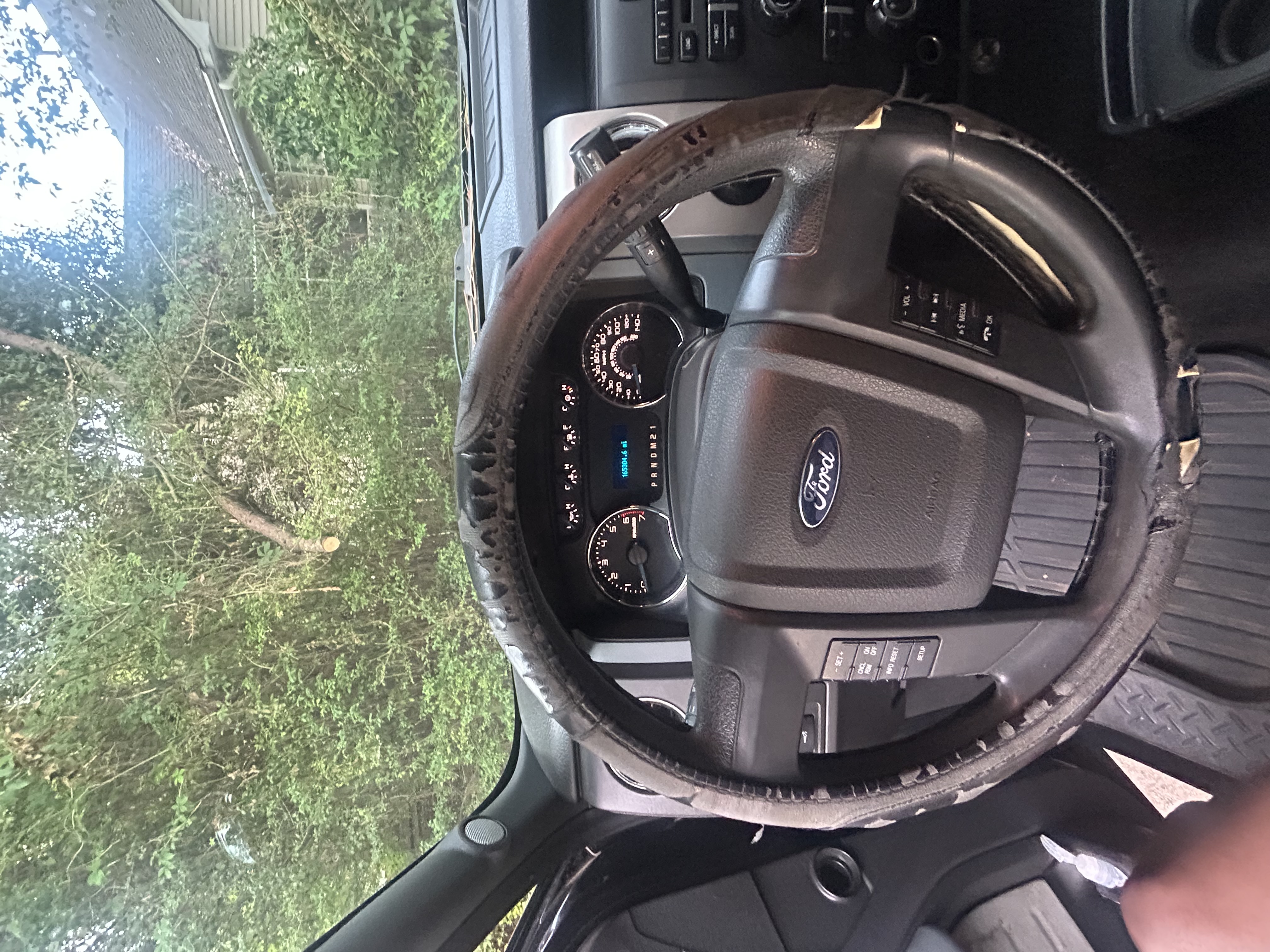 Used 2014 Ford F150 XLT w/ Trailer Tow Package AWD/4WD image 15