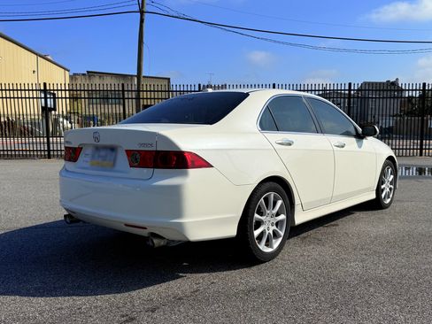Used 2008 Acura TSX image 9