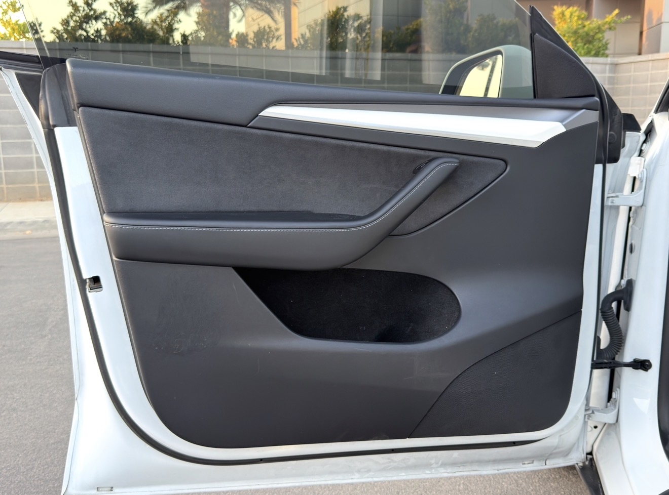 Used 2023 Tesla Model Y Performance AWD/4WD image 15