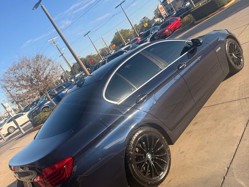 Used 2015 BMW 528i xDrive Sedan AWD/4WD image 17