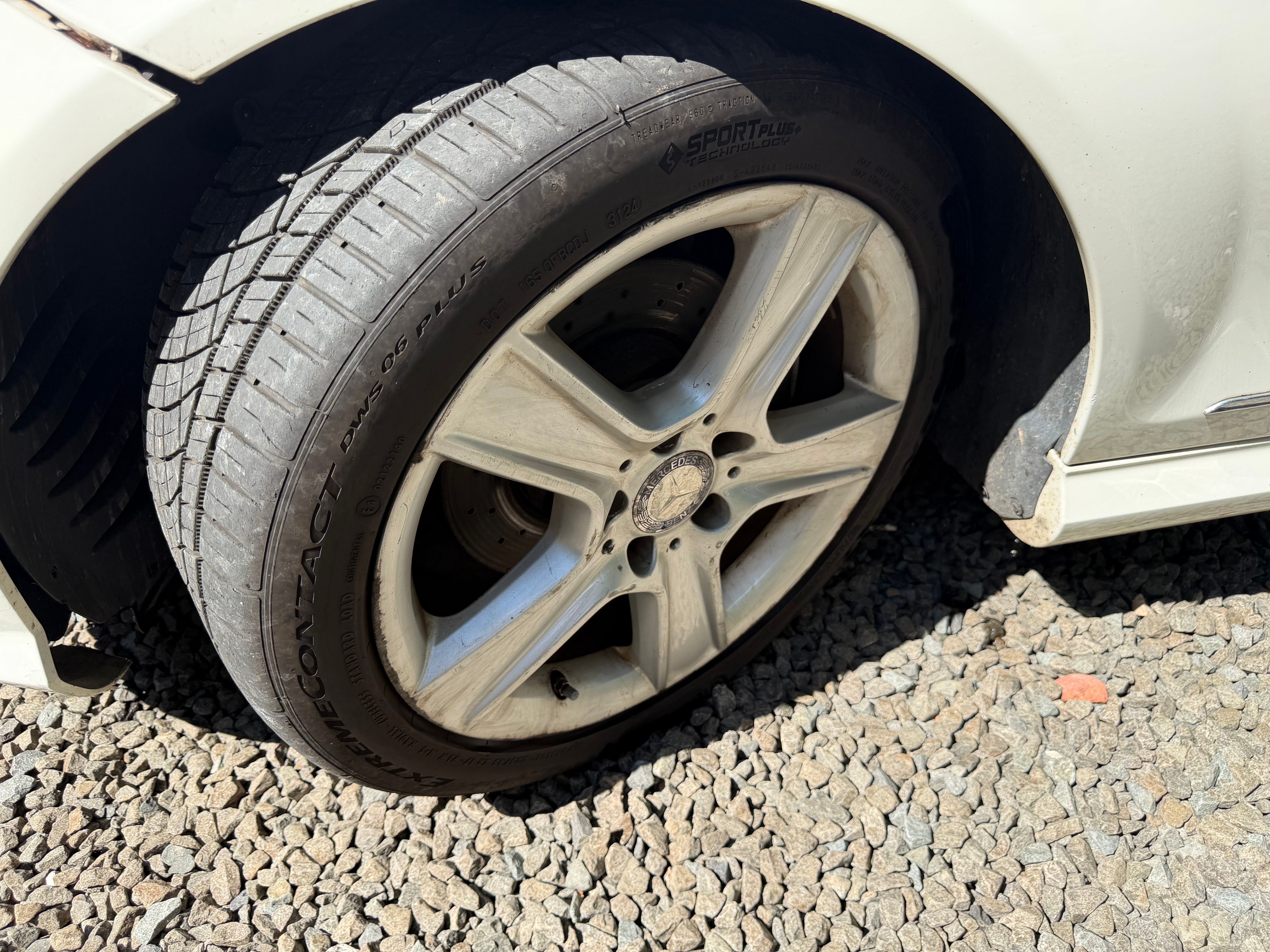 Used 2011 Mercedes-Benz C 300 4MATIC Sedan image 11