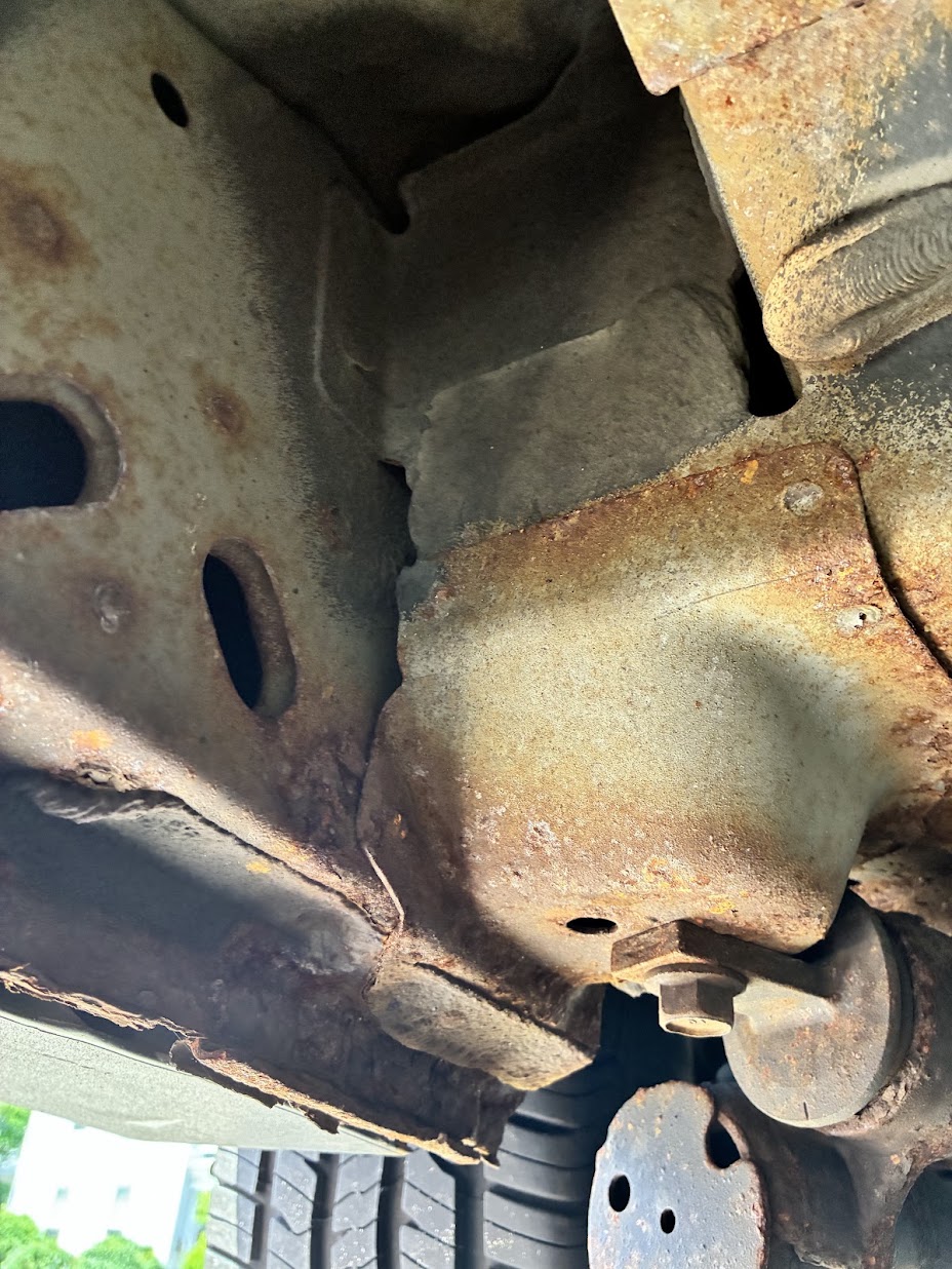 Used 2007 Honda Element LX image 15