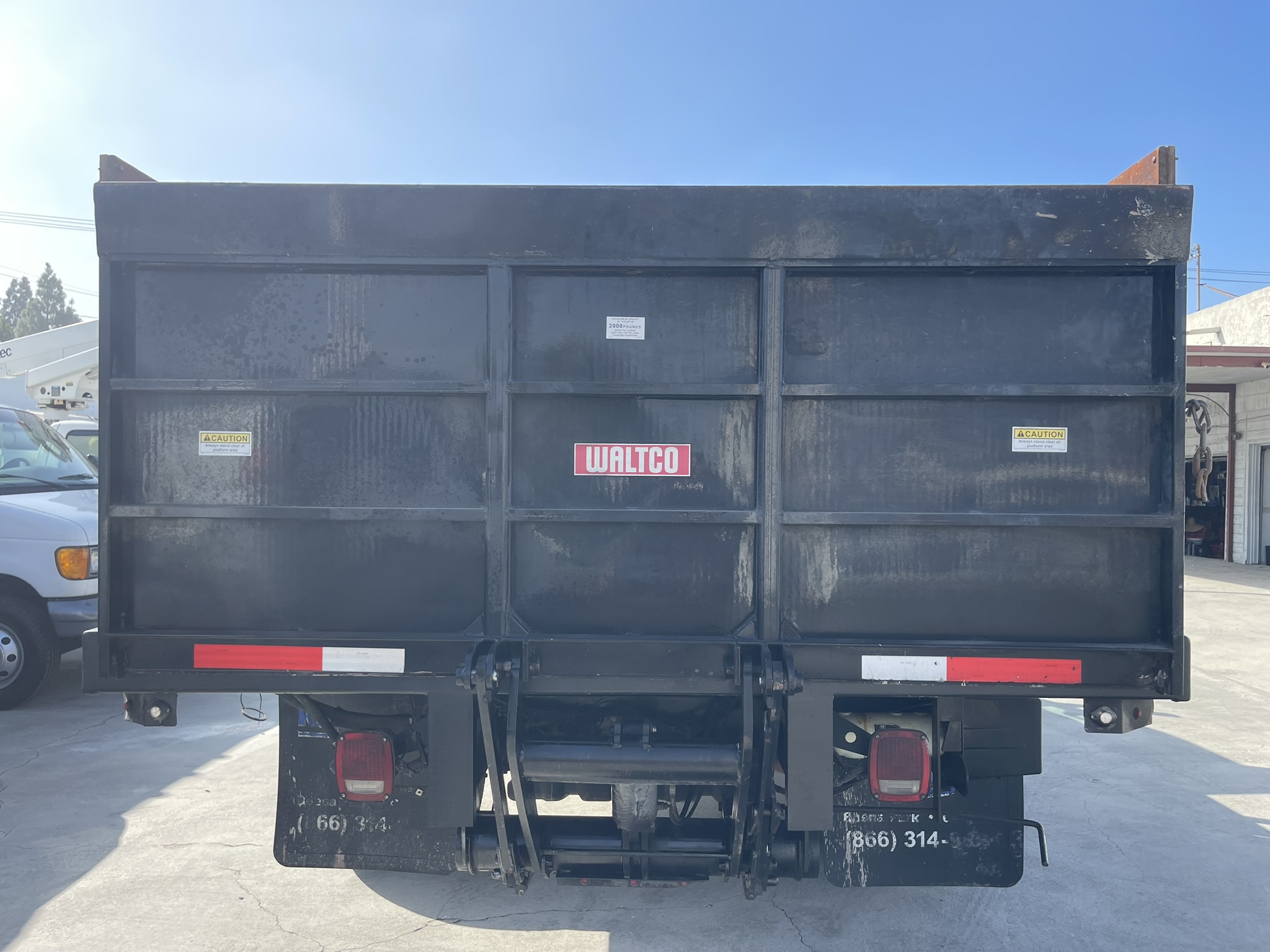 Used 2013 Ford F450 XL RWD image 6