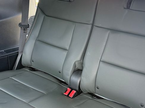 Used 2022 Ford Explorer Timberline image 6