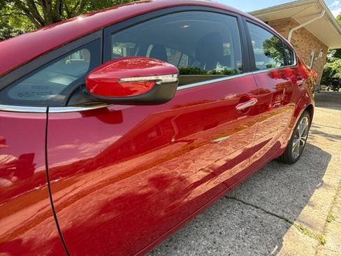 Used 2014 Kia Forte EX image 22