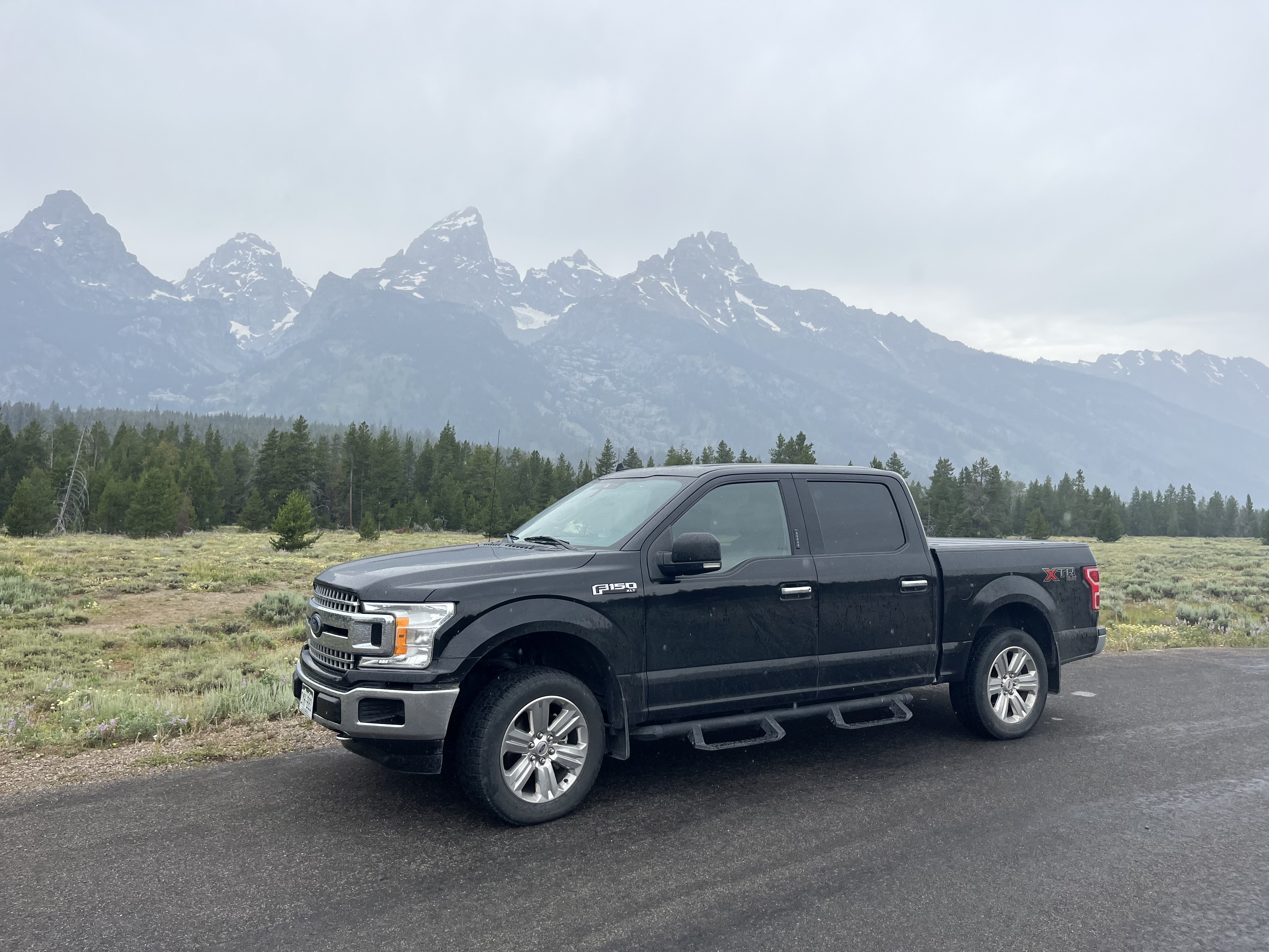 Used 2020 Ford F150 XLT w/ Equipment Group 302A Luxury AWD/4WD image 19