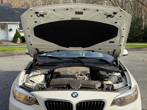 Used 2016 BMW 228i xDrive Coupe image 26