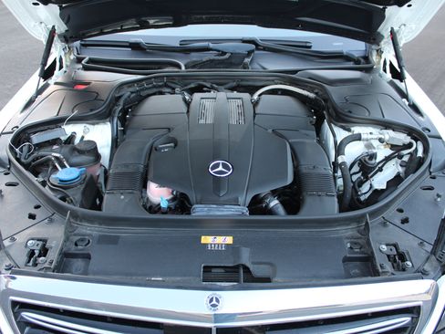 Used 2020 Mercedes-Benz S 450 S 450 Sedan 4D image 30