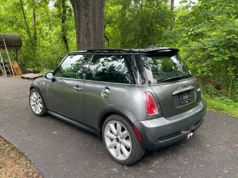 Used 2005 MINI Cooper S image 25