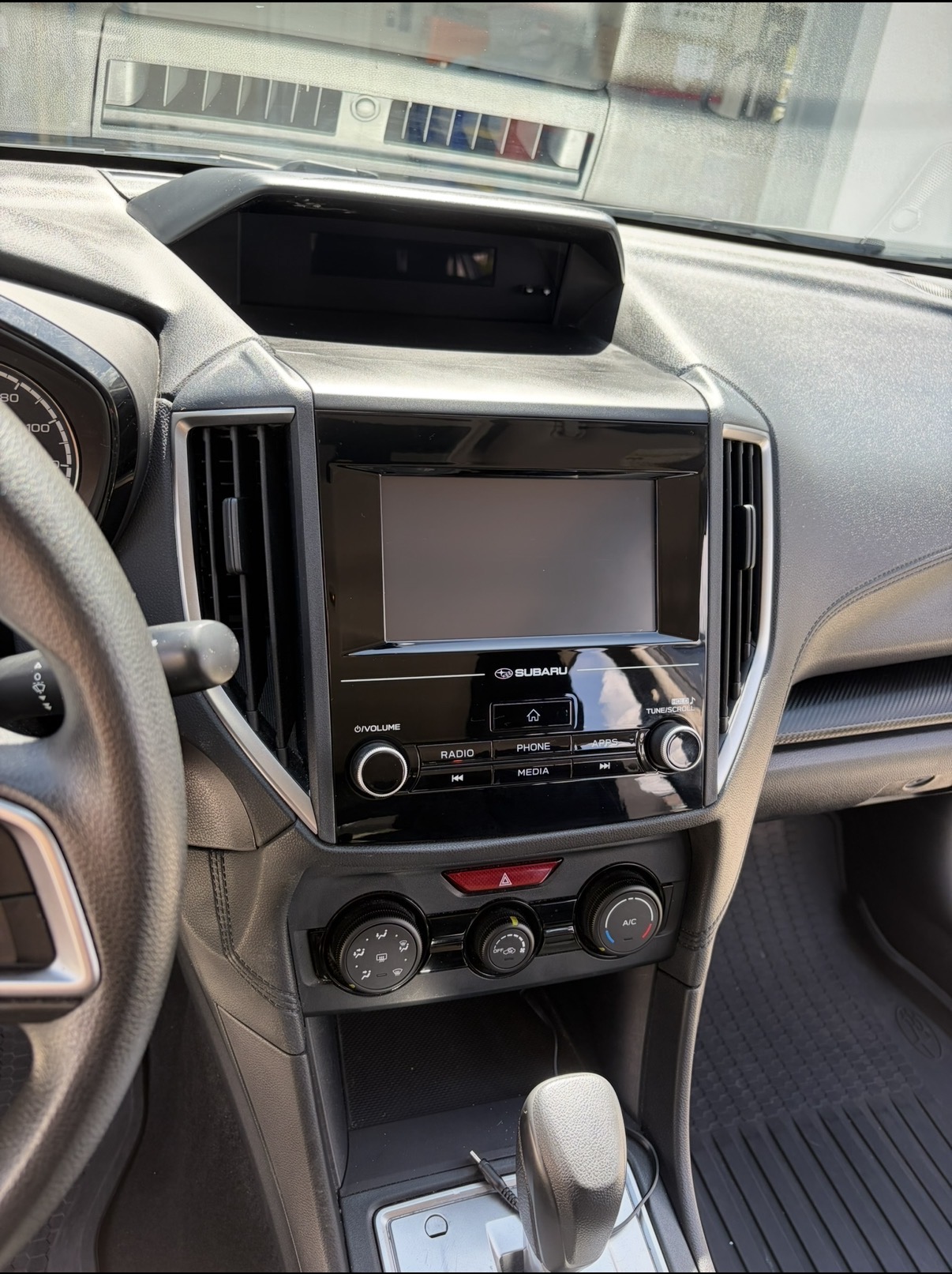 Used 2019 Subaru Impreza 2.0i AWD/4WD image 6