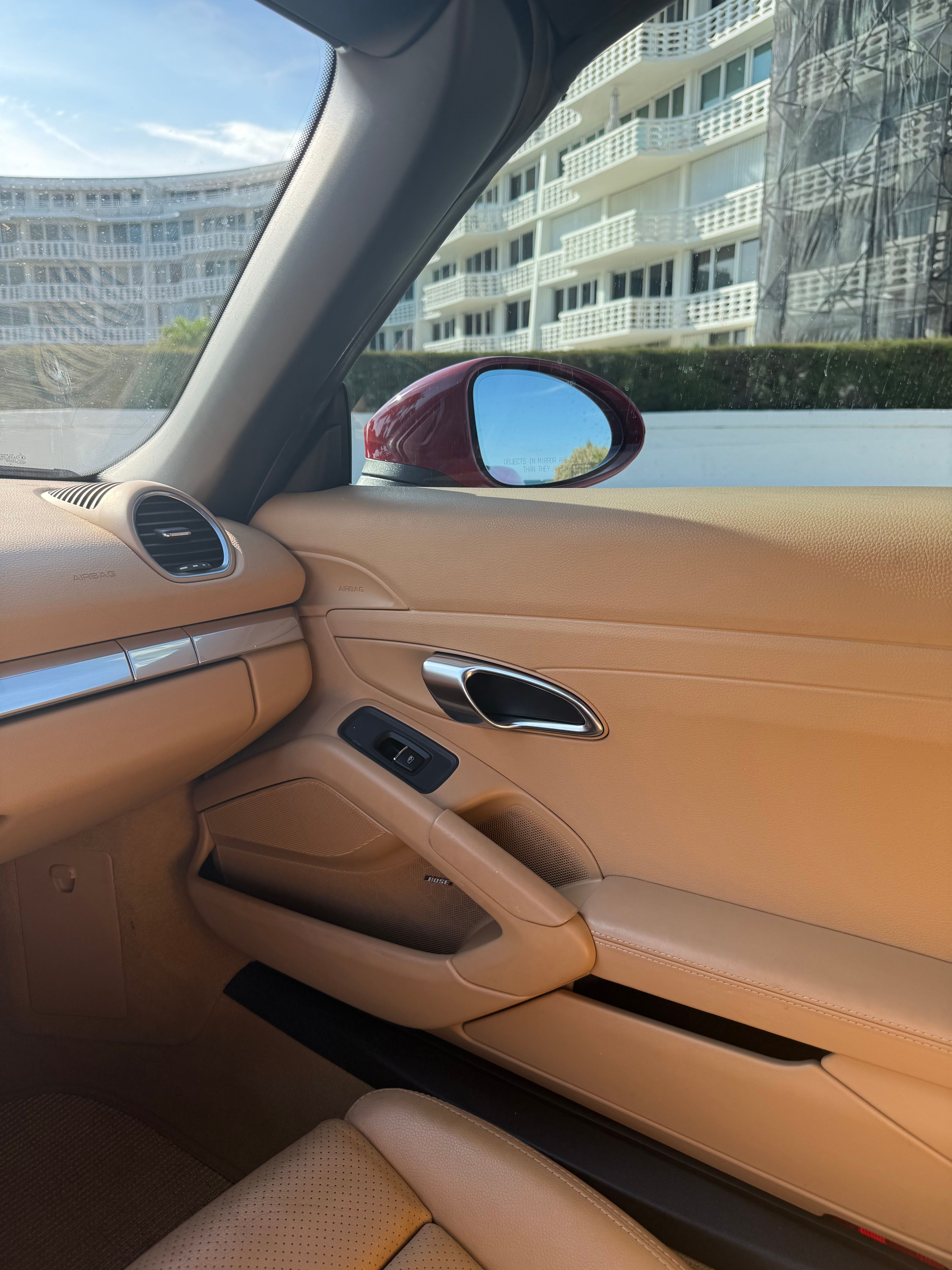Used 2017 Porsche 718 Boxster S RWD image 16