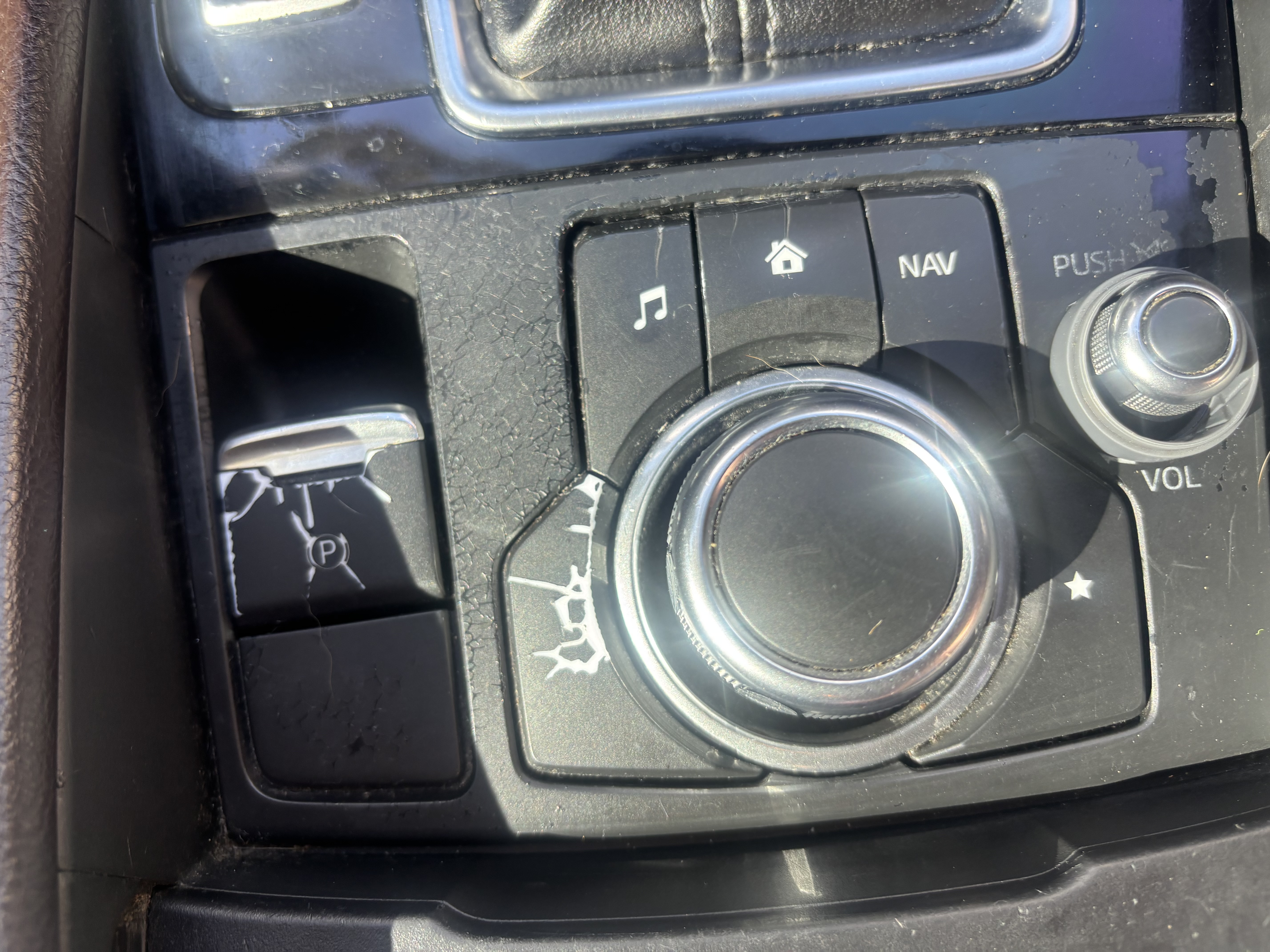 Used 2018 MAZDA MAZDA3 Touring FWD image 22