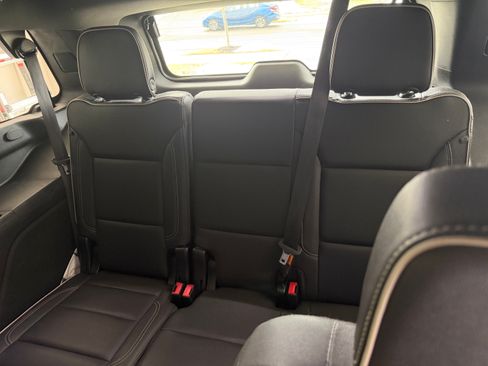 Used 2023 Chevrolet Tahoe Premier image 10