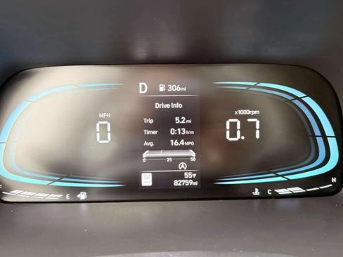 Used 2023 Hyundai Palisade SEL AWD/4WD image 17