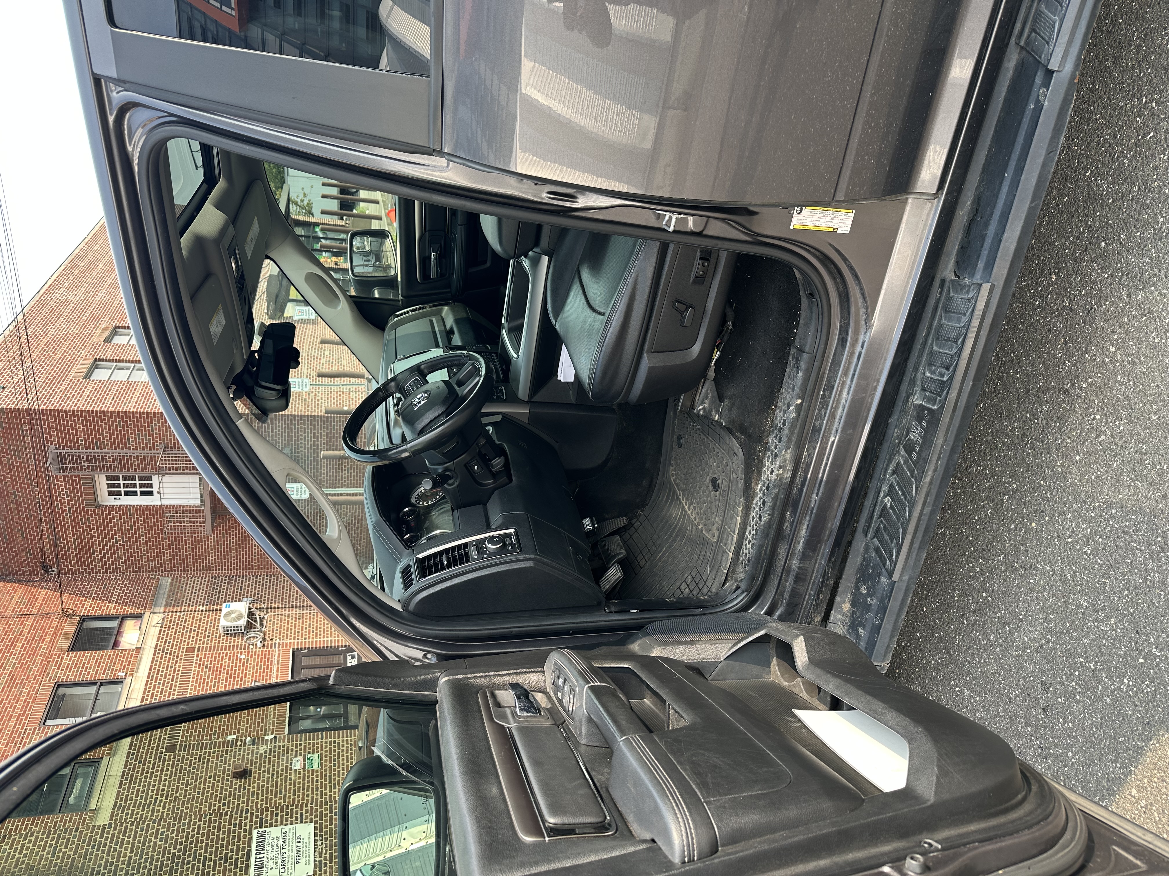 Used 2016 RAM 1500 Sport w/ Convenience Group AWD/4WD image 13