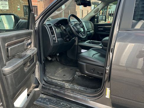 Used 2016 RAM 1500 Sport w/ Convenience Group AWD/4WD image 13