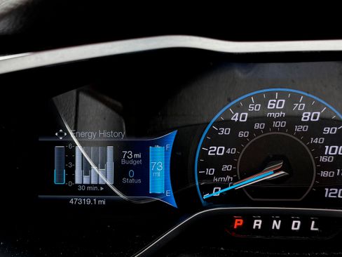 Used 2014 Ford Focus Electric Hatchback FWD image 17