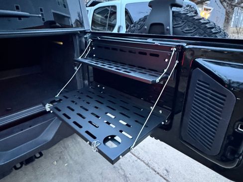 Used 2022 Ford Bronco Wildtrak image 16