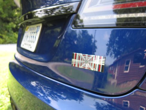 Used 2023 Tesla Model S Plaid AWD/4WD image 6