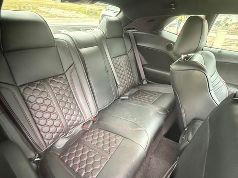 Used 2023 Dodge Challenger R/T Scat Pack image 14
