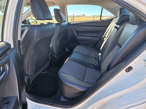 Used 2019 Toyota Corolla SE image 14