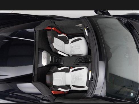 Used 2023 Chevrolet Corvette Stingray Convertible 2D w/ Z51 Performance Package image 13