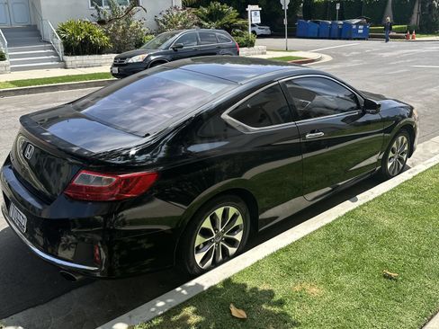 Used 2015 Honda Accord LX-S image 2