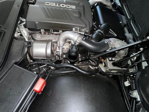 Used 2007 Pontiac Solstice GXP w/ Premium Package image 16