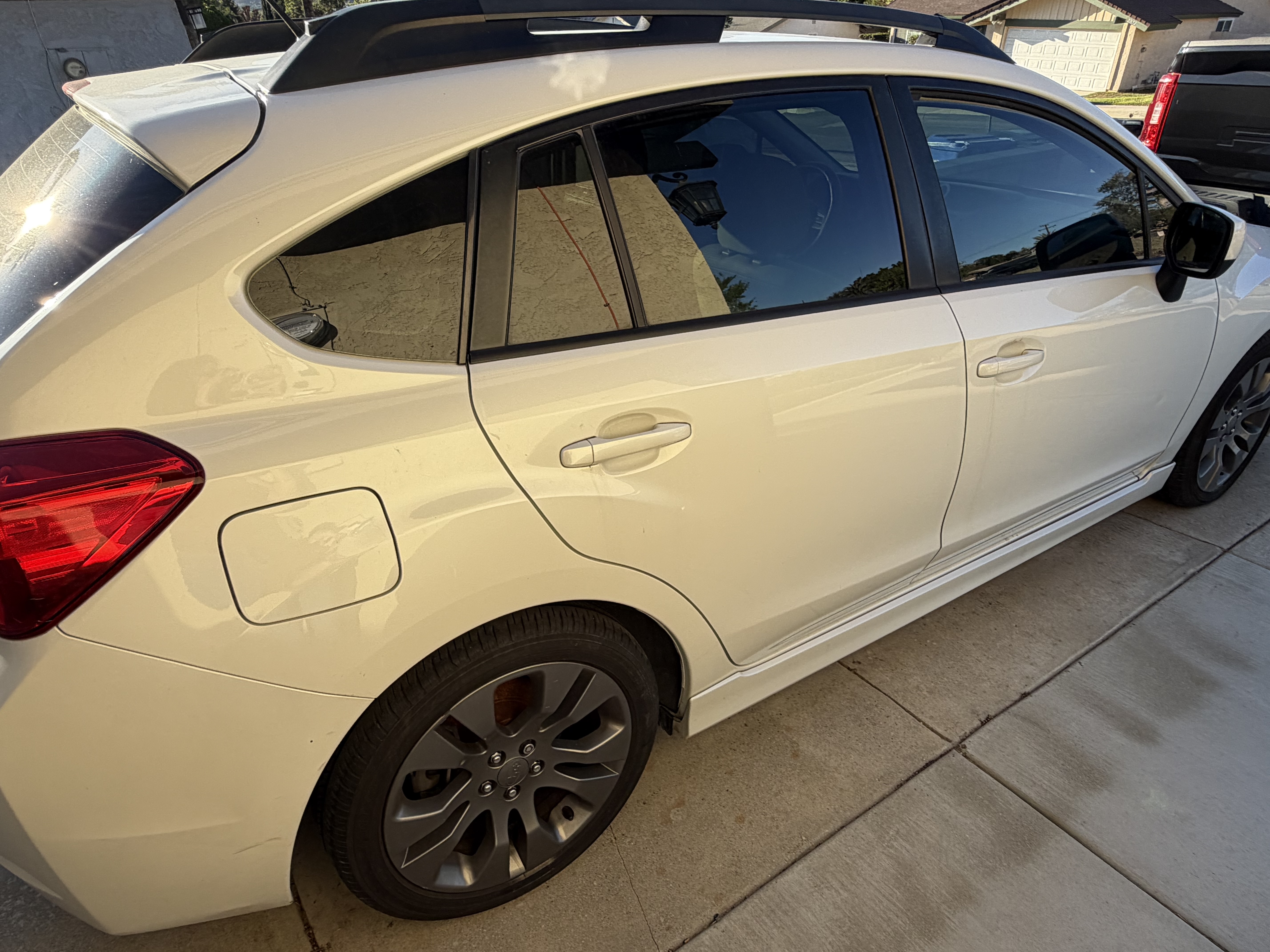 Used 2014 Subaru Impreza 2.0i Sport Premium w/ Popular Package #1 AWD/4WD image 2