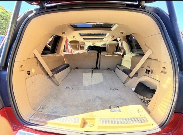 Used 2013 Mercedes-Benz GL 550 4MATIC image 17