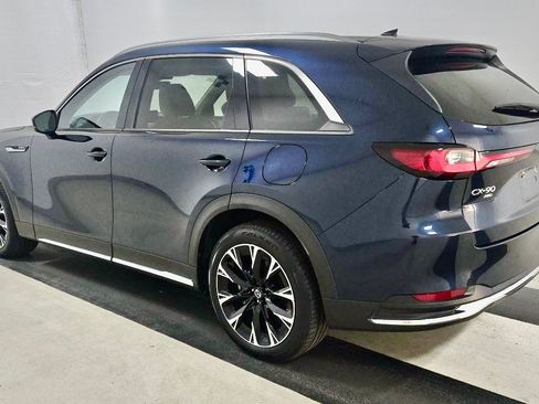 Used 2024 MAZDA CX-90 Plug-In Hybrid w/ Premium Pkg AWD/4WD image 6