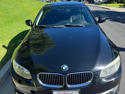 Used 2011 BMW 328i Coupe RWD image 1