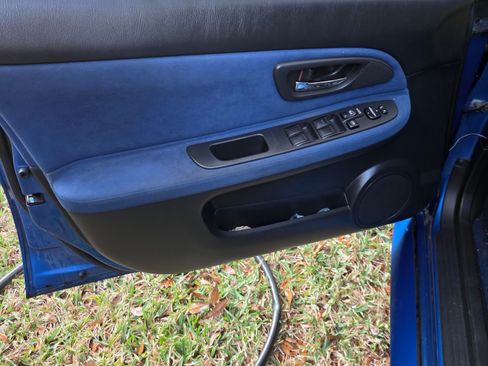 Used 2005 Subaru Impreza WRX STI image 15