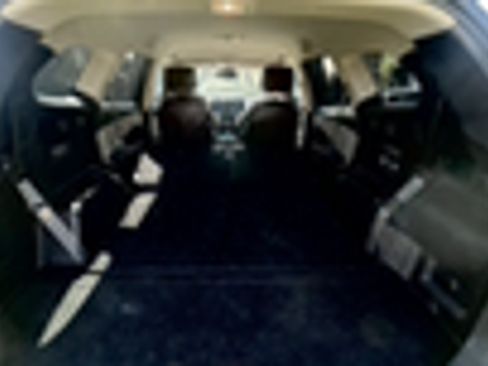 Used 2017 Hyundai Santa Fe SE image 19