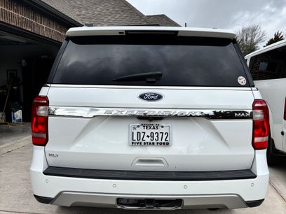 Used 2019 Ford Expedition Max XLT w/ Equipment Group 202A