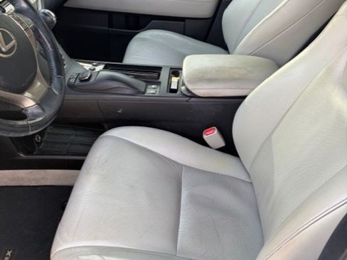 Used 2015 Lexus RX 450h FWD image 8